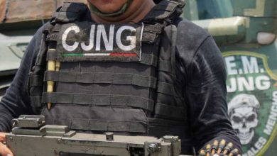 Esto es lo que proponen en EUA para 'eliminar' a líderes del CJNG