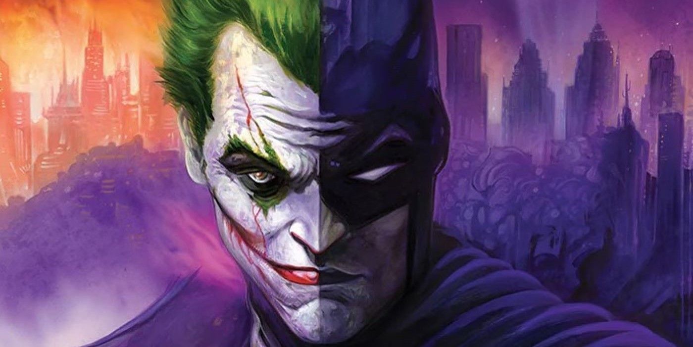 “Esto no es cosplay, esto está inspirado en”: estilos de influencers de moda Atuendos impresionantes inspirados en Batman y Joker