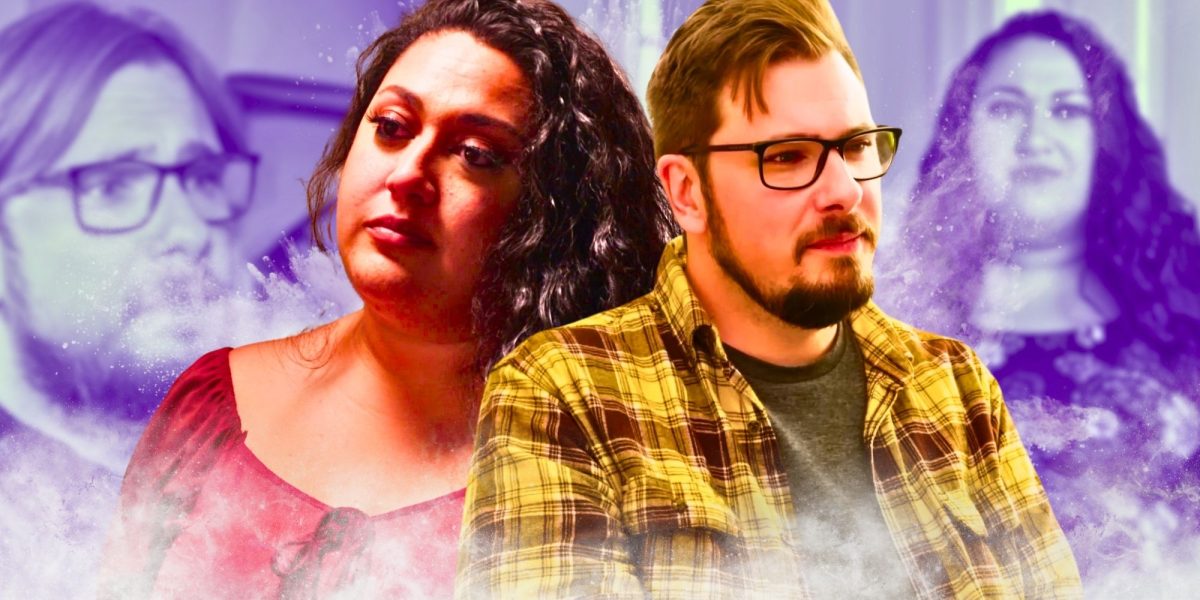 Estos miembros del elenco de la temporada 6 de Prometido de 90 días siguen siendo relevantes (¿deberían serlo?)