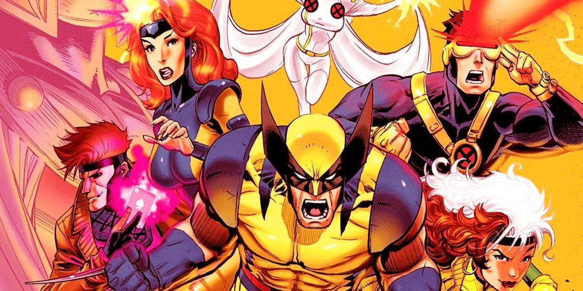 "Estos son los X-Men de los 90": el escritor de Thundercats explica la emocionante visión del reinicio de la franquicia