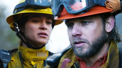 Estreno de la temporada 2 de Fire Country: La explosiva relación de Bode y Gabriela después de 6 meses explicada por los co-creadores