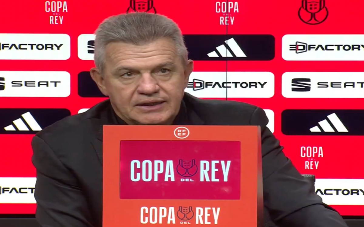 “Estuvimos mejor que en otras ocasiones en defensa y por eso fuimos capaces de ganar”: Aguirre | Video