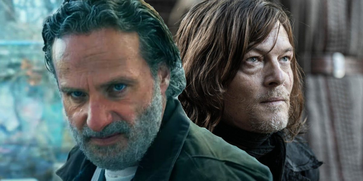 Evento cruzado de Walking Dead Spinoffs abordado por Scott Gimple, EP confirma "Breadcrumbs" en programas