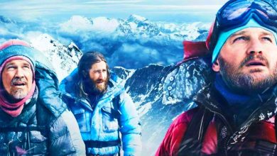 Everest True Story: What Really Happened During The 1996 Disaster