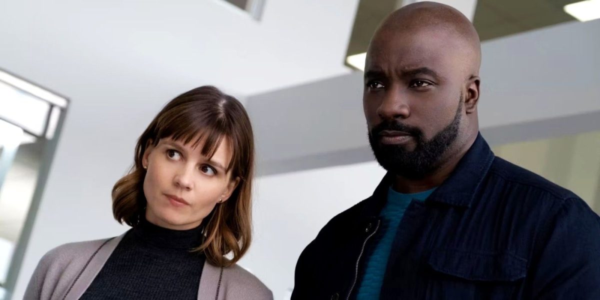 Evil Ending con la temporada 4 en Paramount+