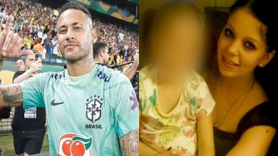 Exige húngara que Neymar reconozca la paternidad de su hija