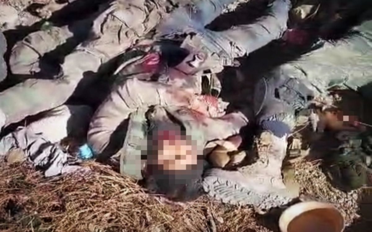 Exigen instalación de base de operaciones de seguridad en Tierra Caliente de Guerrero