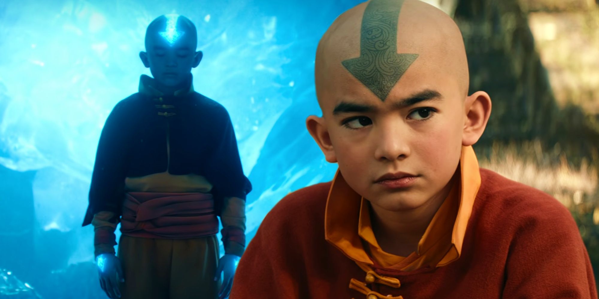 Explicación de esa gran muerte en Avatar: The Last Airbender, final de la temporada 1