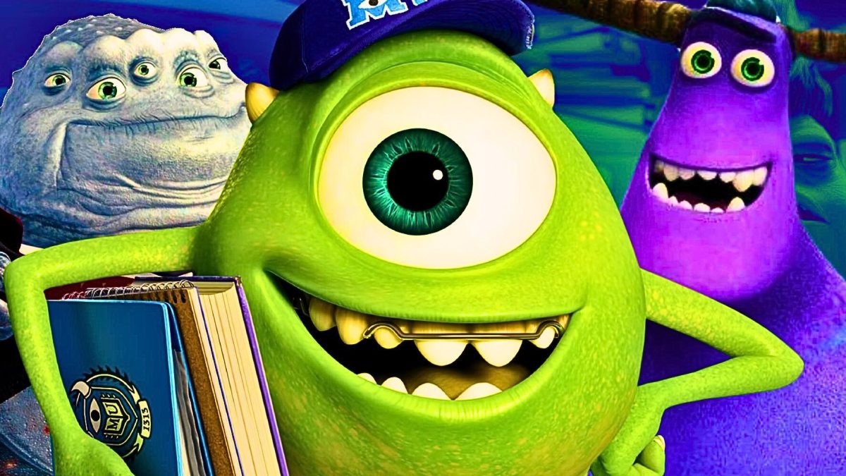 Explicación de la cronología de Monsters, Inc.: cuándo se desarrollan todas las películas, los cortos de Pixar y el programa de televisión