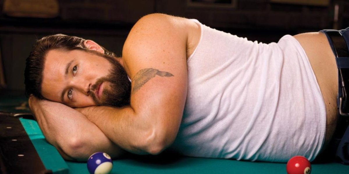 Explicación de la dieta "Fat Mac" de Rob McElhenney Siempre hay sol