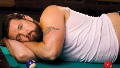 Explicación de la dieta "Fat Mac" de Rob McElhenney Siempre hay sol