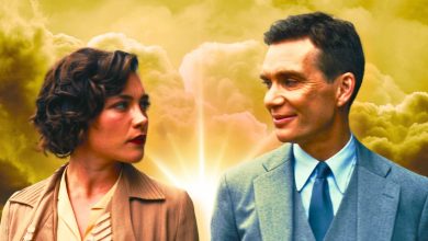 Explicación de la escena de sexo "Ahora me convertí en la muerte" de Oppenheimer