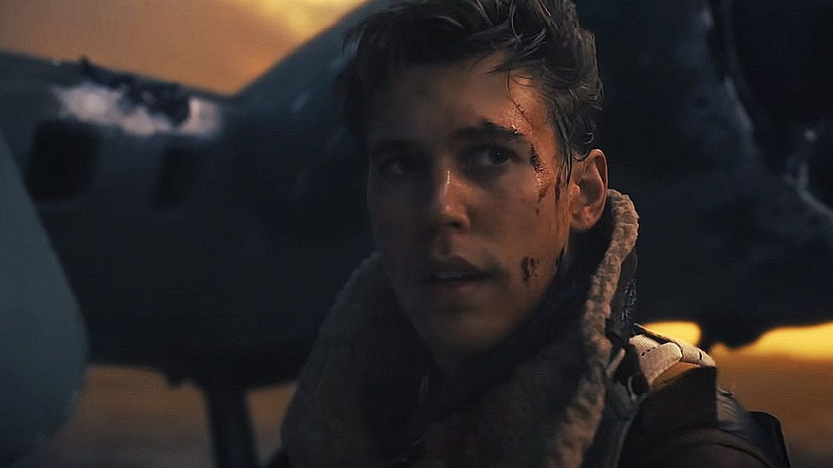 Explicación de la sorpresa de Buck Cleven de Austin Butler en Masters Of The Air Episodio 6