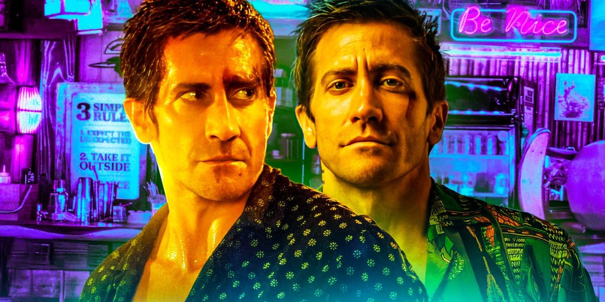 Explicación de las dos principales controversias de Road House Remake