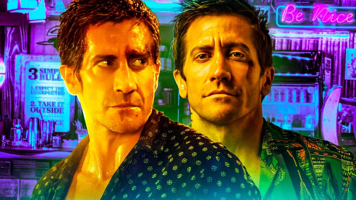 Explicación de las dos principales controversias de Road House Remake
