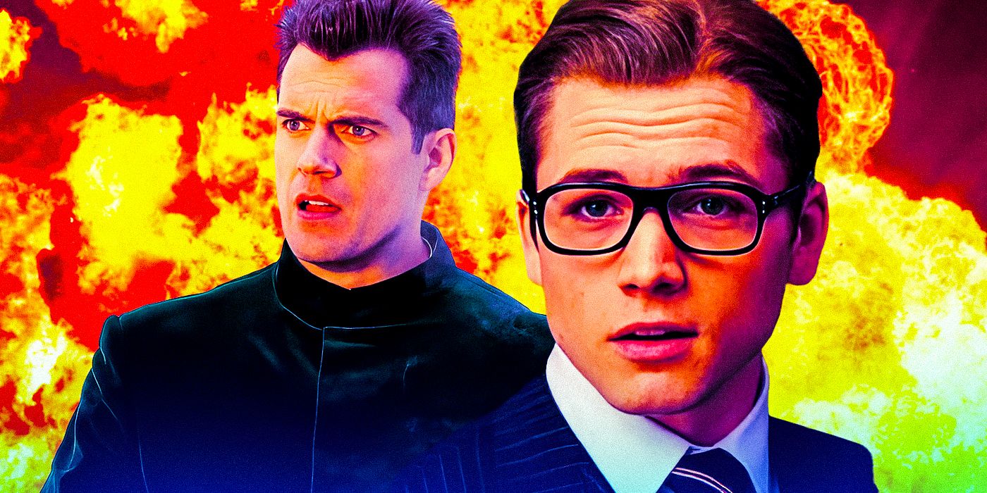 Explicación de los planes de crossover de Argylle y Kingsman: todo lo que se ha revelado