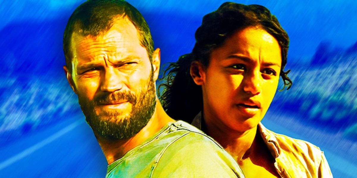 Explicación del final de la temporada turística 1