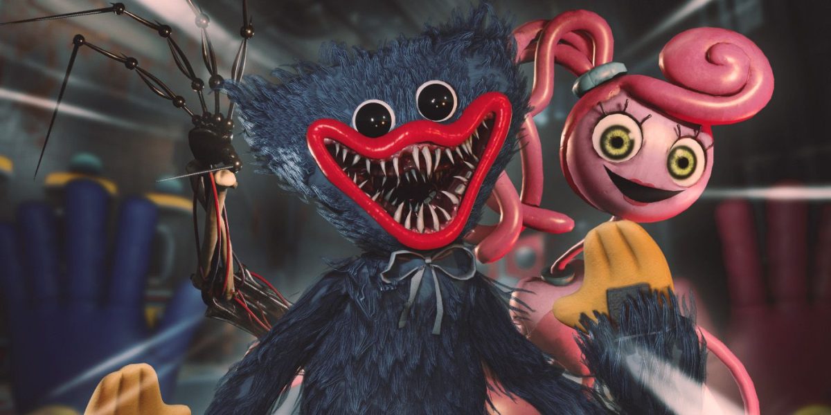 Explicación del final del capítulo 3 de Poppy Playtime (y lo que significa para el capítulo 4)