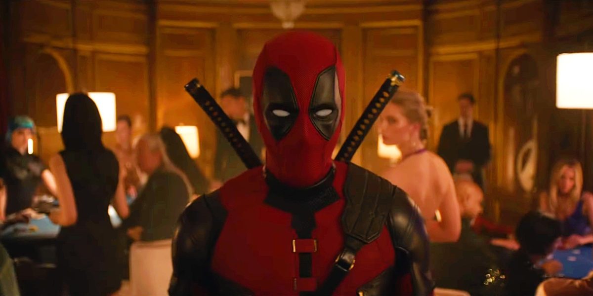 Explicación del título de Wolverine de Deadpool 3