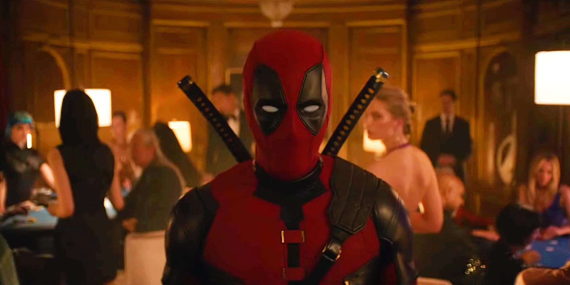 Explicación del título de Wolverine de Deadpool 3