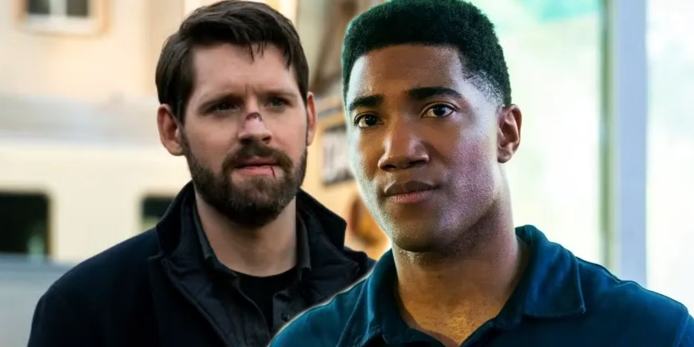 FBI: International muestra la nueva base del equipo en fotos de la temporada 3