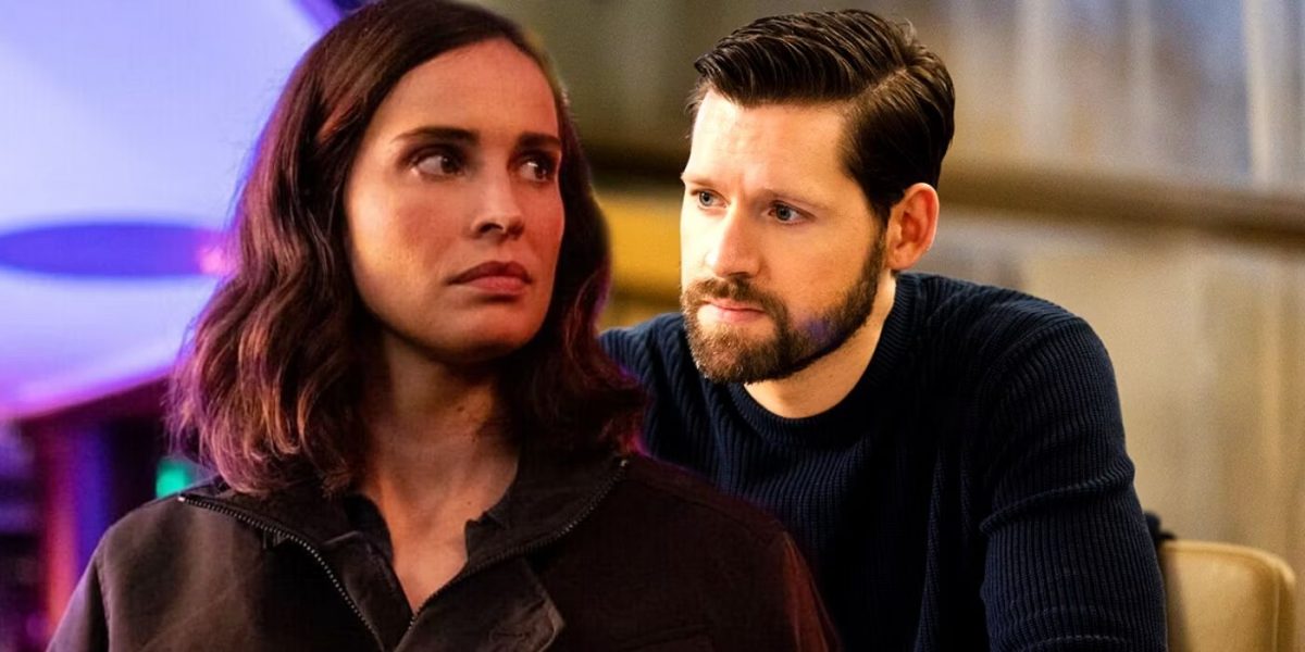 FBI: La salida anticipada del elenco de la temporada 3 internacional provoca una respuesta sincera de la estrella