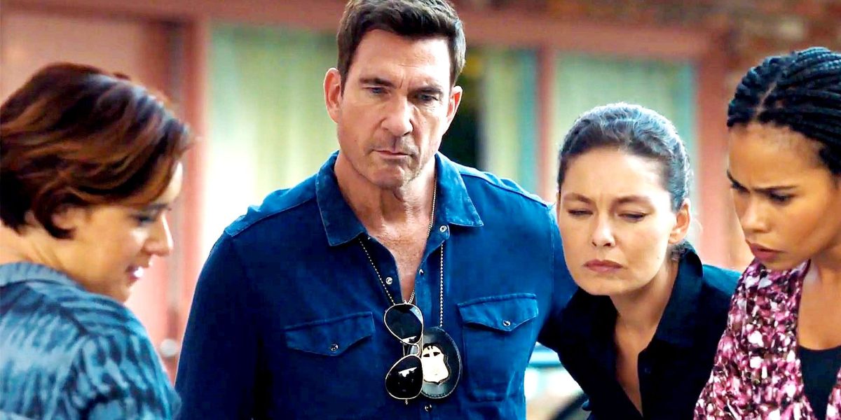 FBI: Las imágenes de la temporada 3 de Most Wanted revelan el regreso de un actor (pero en un papel más importante)