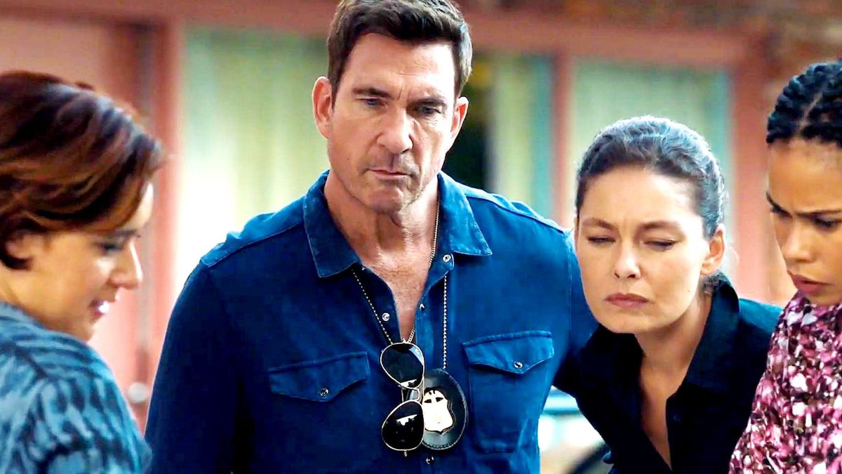 FBI: Las imágenes de la temporada 3 de Most Wanted revelan el regreso de un actor (pero en un papel más importante)