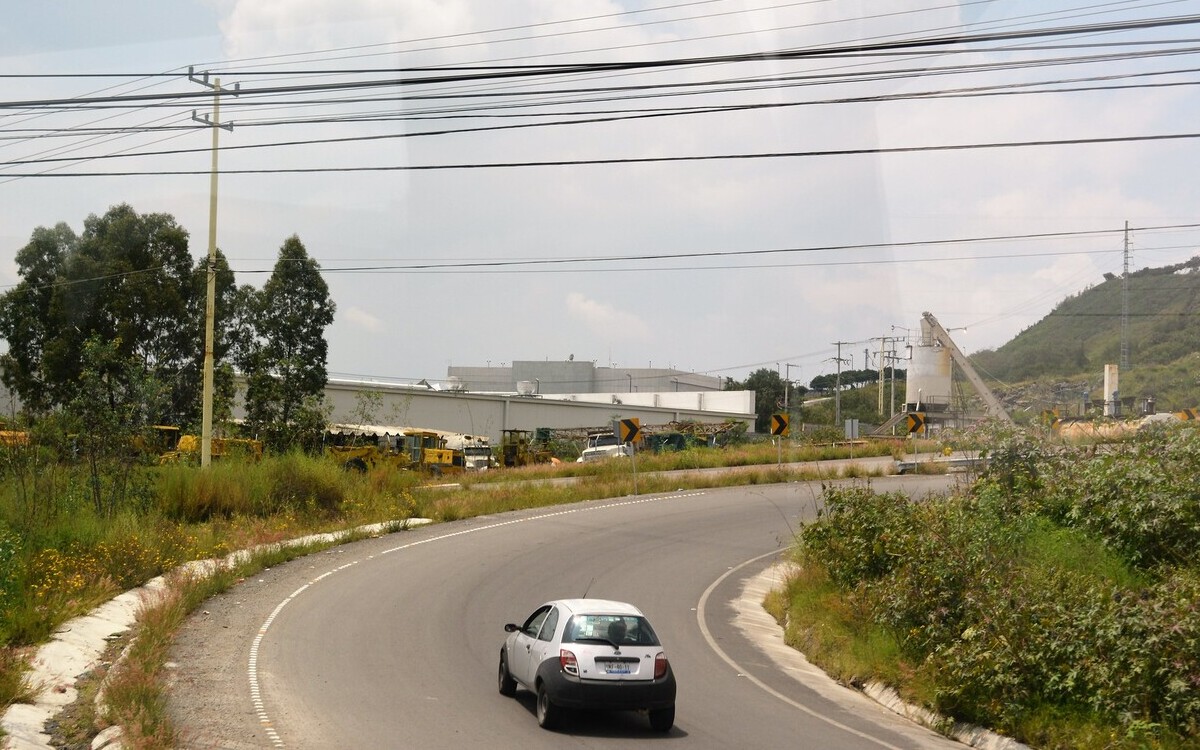 FEMCIC expresa preocupación por cancelación de licitaciones para mantenimiento carretero, advierten sobre impacto al sector