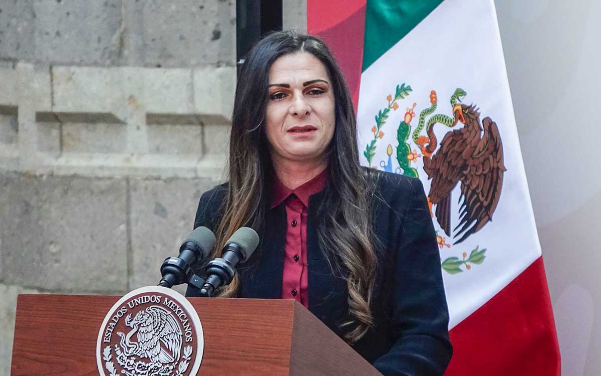 FGR investiga presuntas irregularidades en Conade tras denuncias penales de la ASF: medios