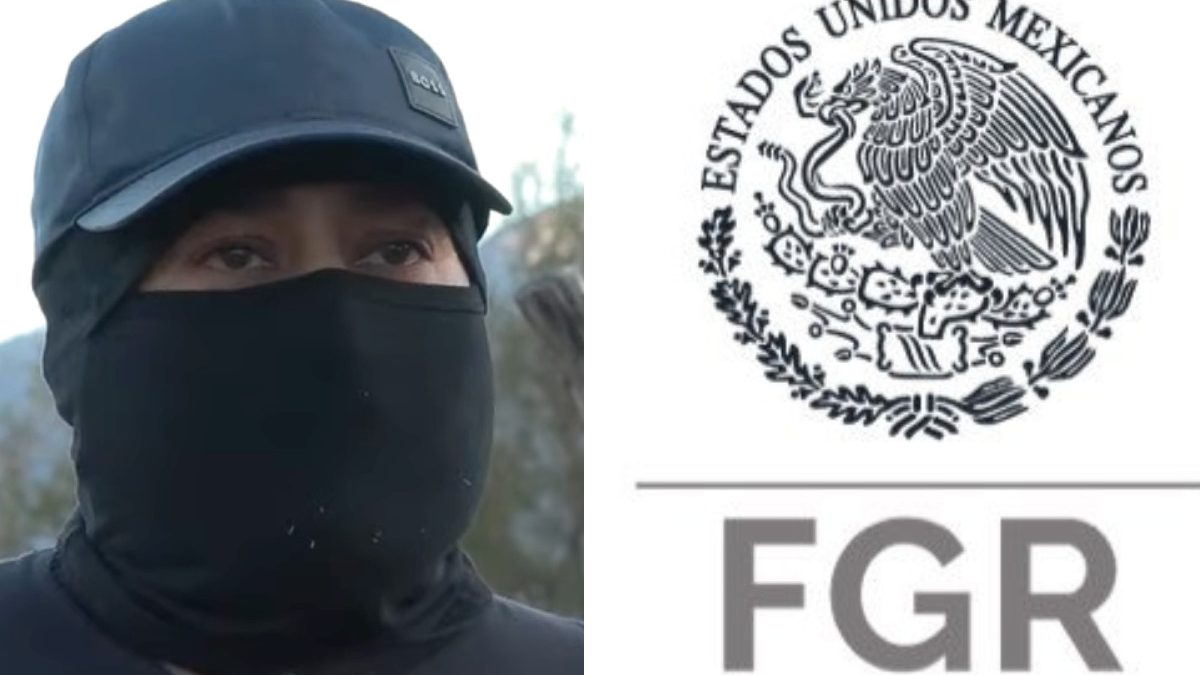 FGR pide a líder criminal que compruebe supuesta aportación de dinero a AMLO en 2006