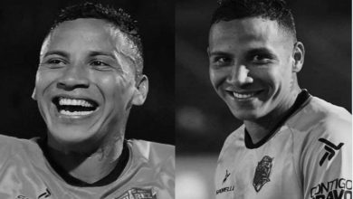 Fallece Diego 'Puma' Chávez, jugador de Bravos de Juárez, en accidente automovilístico
