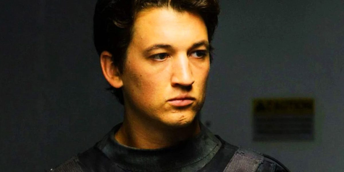 Fantastic Four 2015 Star Recast para convertirse en el próximo héroe cósmico de Marvel en el arte de MCU