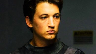 Fantastic Four 2015 Star Recast para convertirse en el próximo héroe cósmico de Marvel en el arte de MCU