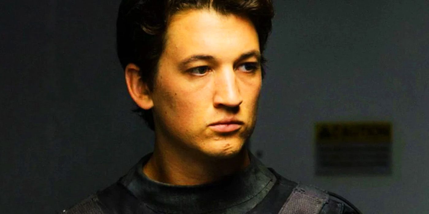 Fantastic Four 2015 Star Recast para convertirse en el próximo héroe cósmico de Marvel en el arte de MCU