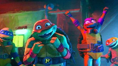 Fecha de lanzamiento de Teenage Mutant Ninja Turtles: Mutant Mayhem 2 confirmada