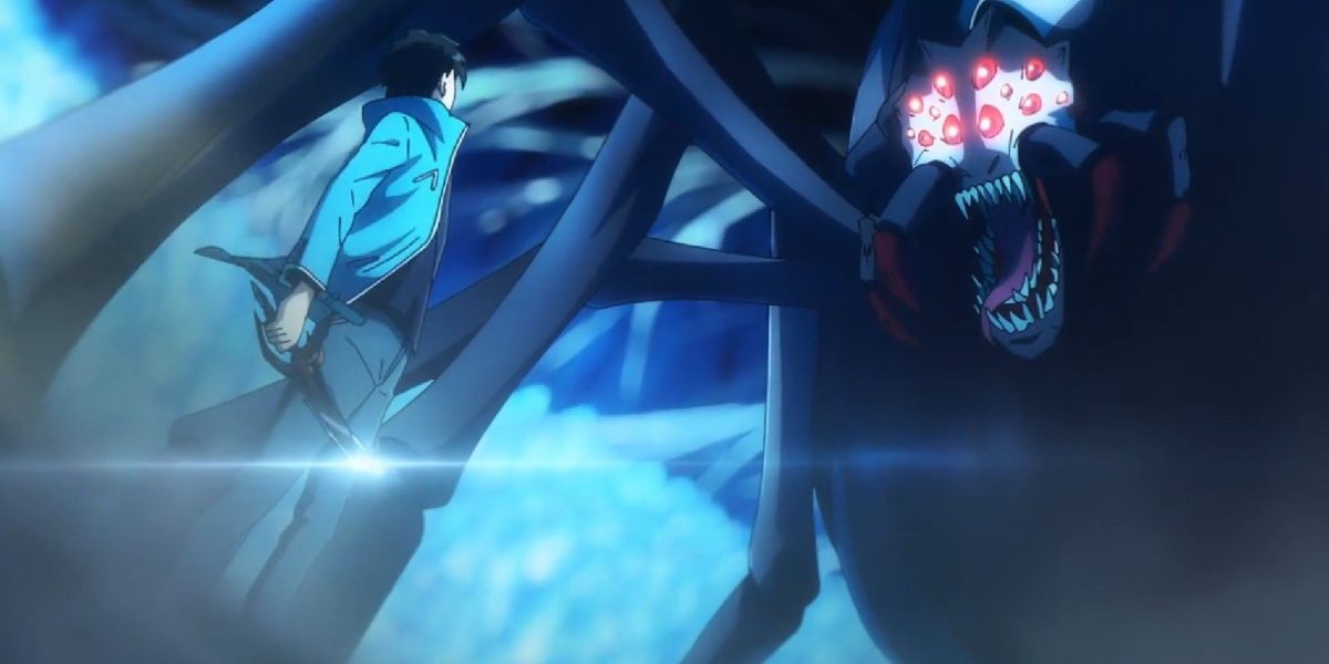 Fecha y hora de lanzamiento del episodio n.° 6 de Solo Leveling