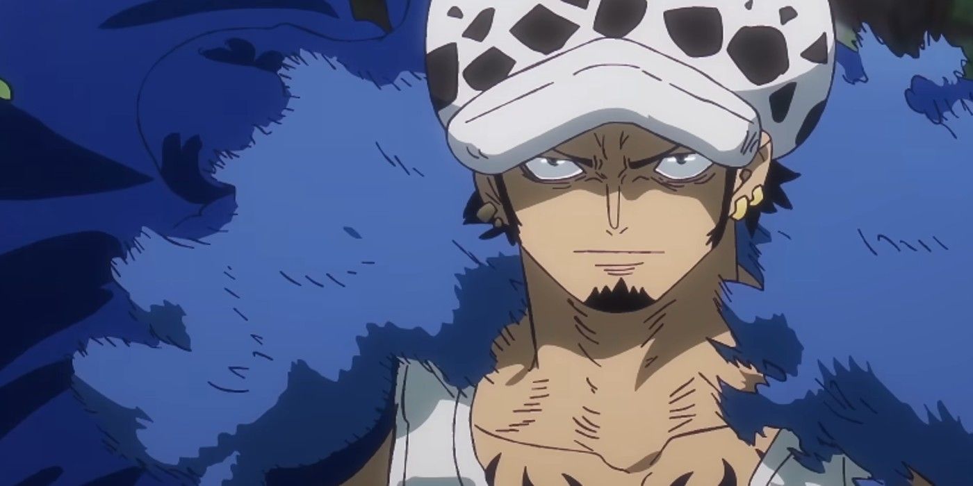 Fecha y hora de lanzamiento del episodio n.° 1094 de One Piece