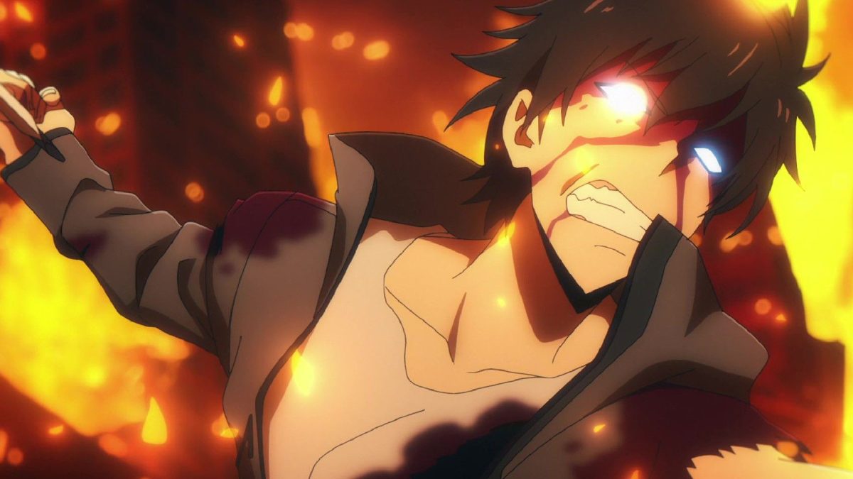 Fecha y hora de lanzamiento del episodio n.° 8 de Solo Leveling