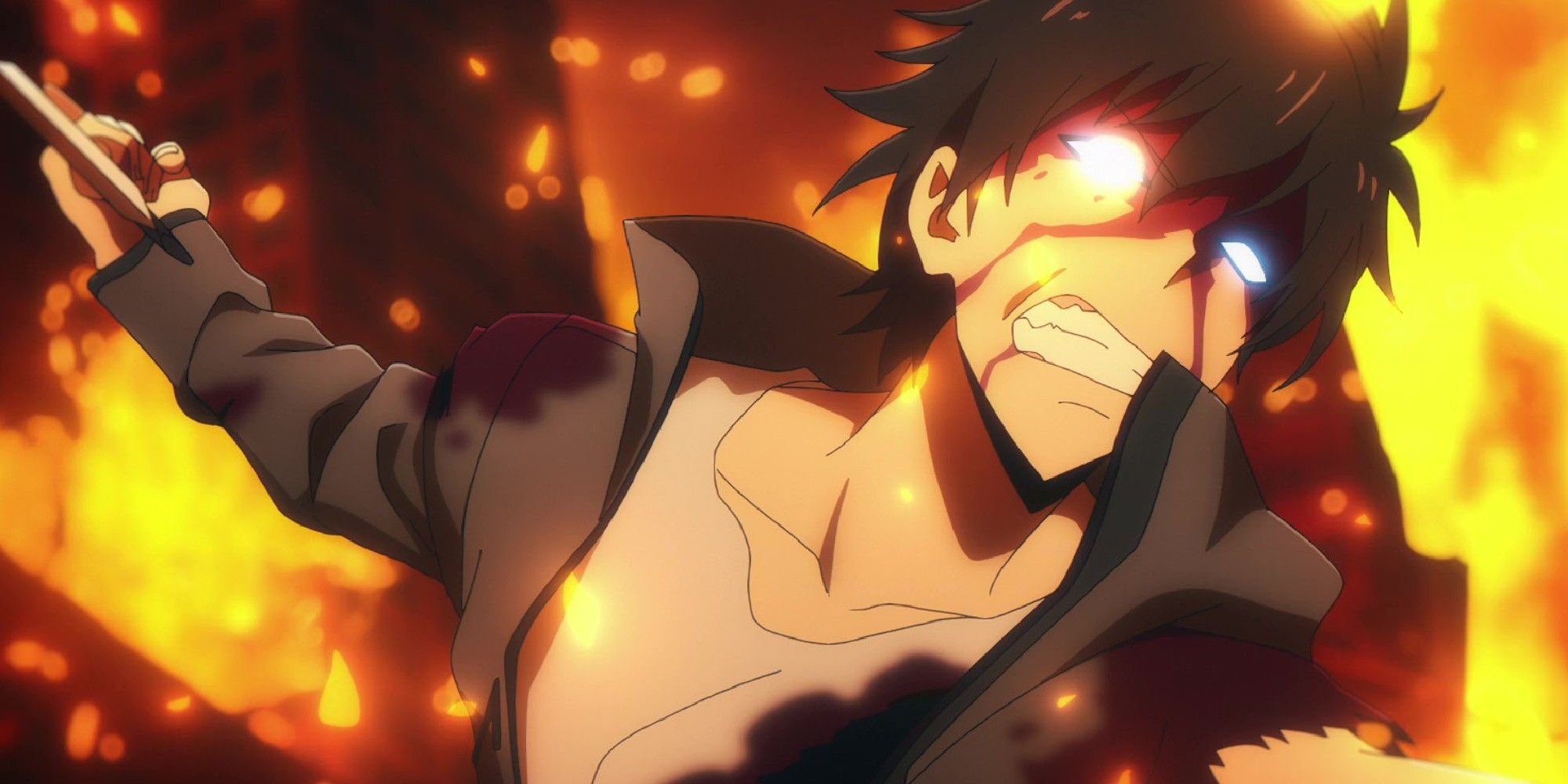 Fecha y hora de lanzamiento del episodio n.° 8 de Solo Leveling