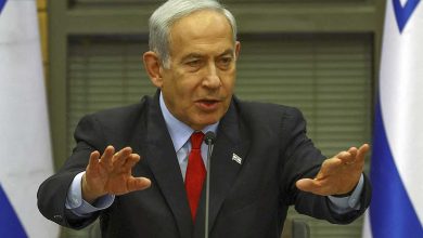 Federación de sindicatos de Israel exige a Netanyahu convocar nuevas elecciones