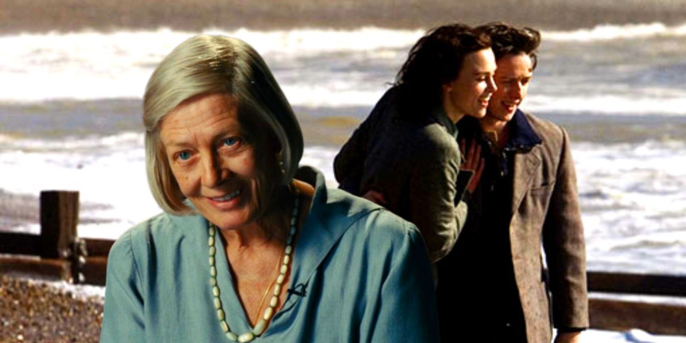 Final de la expiación, explicado