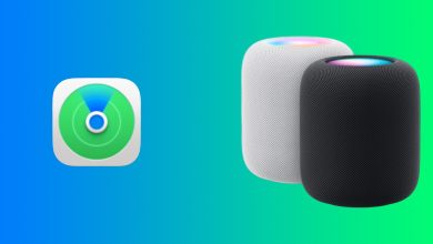 Find My On HomePod: cómo pedirle a Siri que localice a sus amigos y familiares