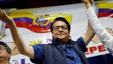 Fiscalía de Ecuador apunta a banda criminal 'Los Lobos' detrás del asesinato de Villavicencio