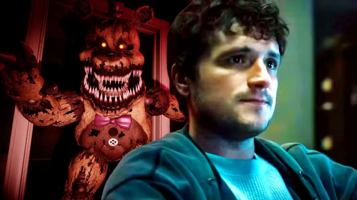 Five Nights At Freddy's 2 necesita el ingrediente del juego La primera película de FNAF se lanzó