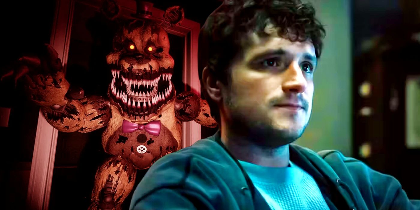 Five Nights At Freddy’s 2 necesita el ingrediente del juego La primera película de FNAF se lanzó
