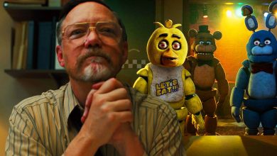 Five Nights At Freddy's New Villain Setup reveló cómo regresará William Afton