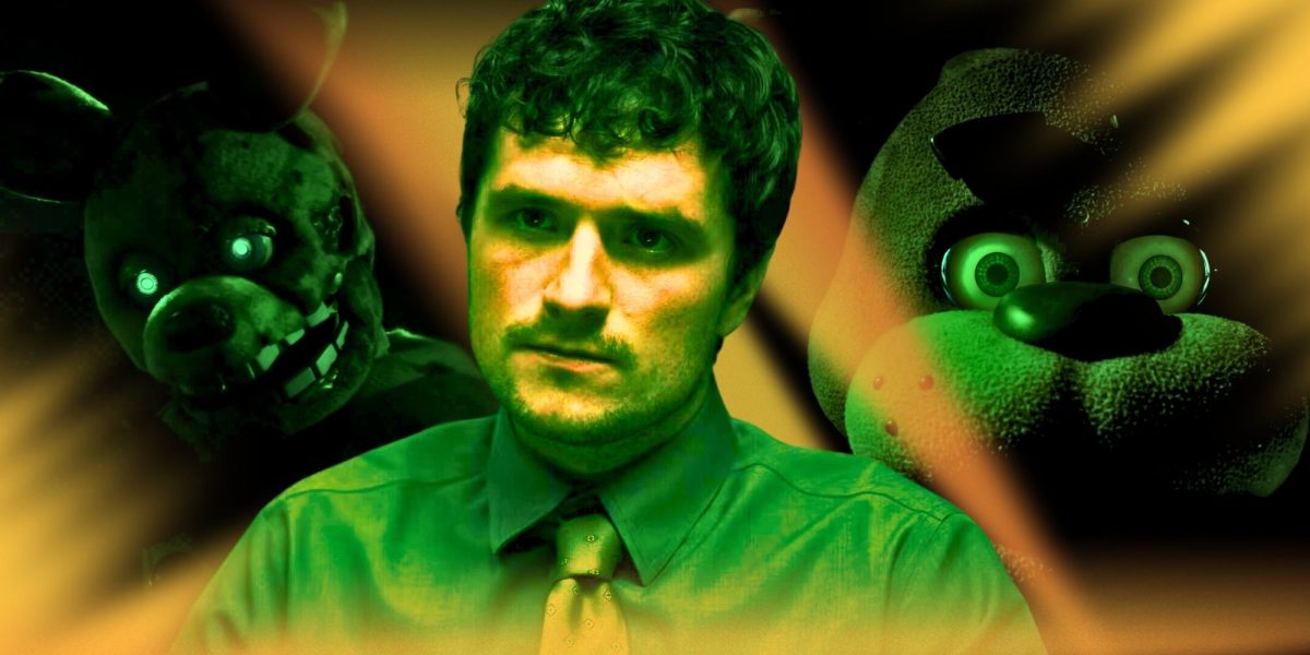 Five Nights At Freddy's cambia la historia de Mike evita que la franquicia copie un giro icónico de 44 años