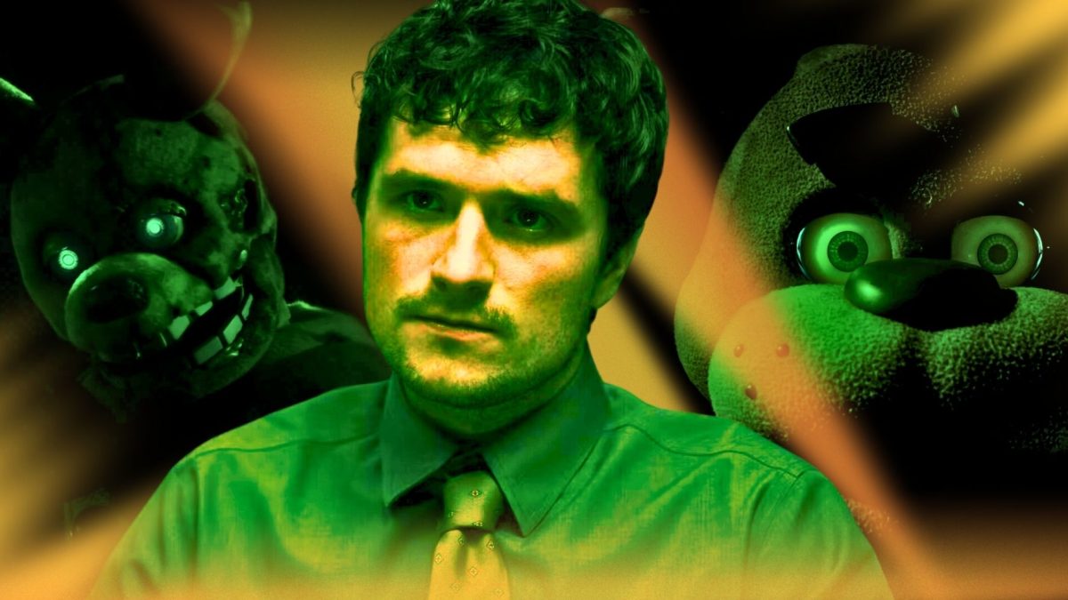 Five Nights At Freddy's cambia la historia de Mike evita que la franquicia copie un giro icónico de 44 años
