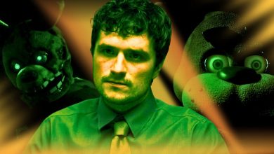Five Nights At Freddy's cambia la historia de Mike evita que la franquicia copie un giro icónico de 44 años